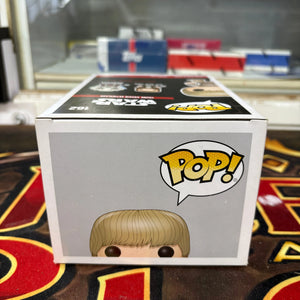 Funko Pop Star Wars Young Anakin Skywalker 162 FRENLY BRICKS - Open 7 Days