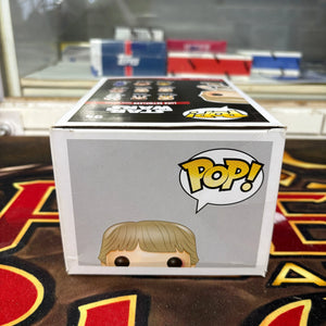Funko Pop! Vinyl: Star Wars - Luke Skywalker (Bespin) #93 FRENLY BRICKS - Open 7 Days