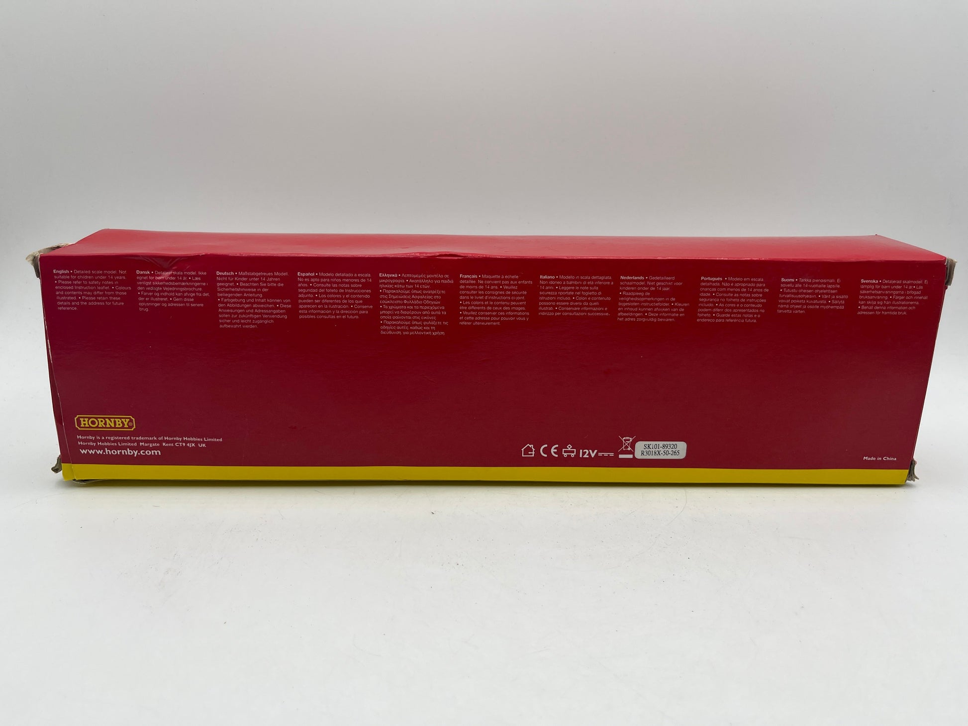 British Rail Class 5MT 46115 00 Gauge Model Train SuperDetail +combinedshipping FRENLY BRICKS - Open 7 Days