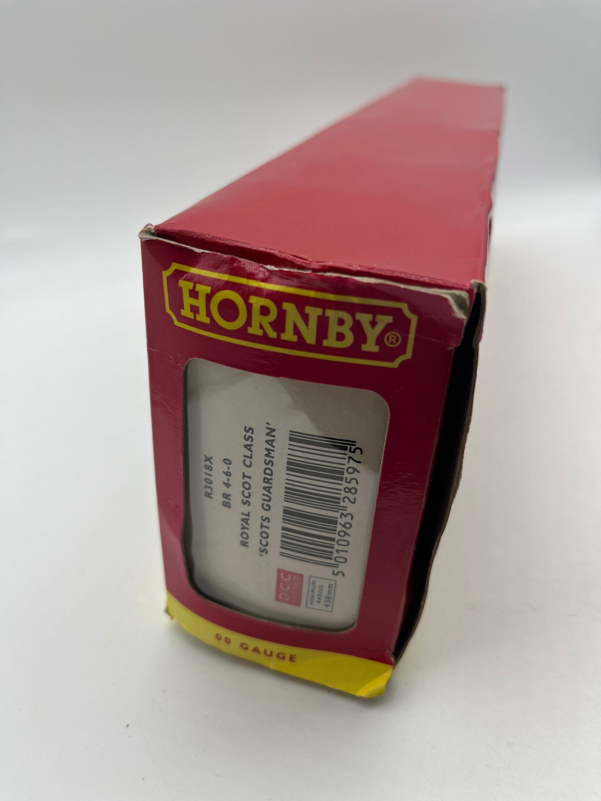 British Rail Class 5MT 46115 00 Gauge Model Train SuperDetail +combinedshipping FRENLY BRICKS - Open 7 Days