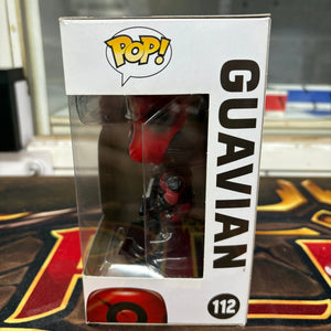 Funko Pop! Vinyl: Star Wars - Guavian #112 FRENLY BRICKS - Open 7 Days