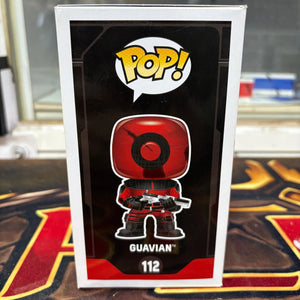 Funko Pop! Vinyl: Star Wars - Guavian #112 FRENLY BRICKS - Open 7 Days