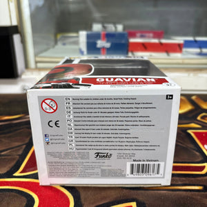 Funko Pop! Vinyl: Star Wars - Guavian #112 FRENLY BRICKS - Open 7 Days