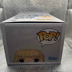 Funko POP - Star Wars - Shin Hati #687 FRENLY BRICKS - Open 7 Days