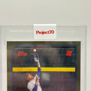 2021 Topps Project70 #132 1989 Topps Baseball Mookie Betts by Undefeated FRENLY BRICKS - Open 7 Days