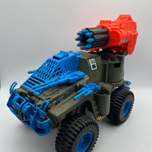 Vintage 1990 Hasbro G.I. Joe 