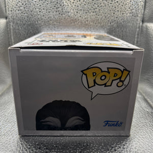 Funko POP - Star Wars - Krrsantan #548 (Flocked) 2022 Summer Exlusive FRENLY BRICKS - Open 7 Days