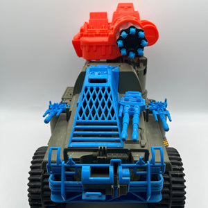 Vintage 1990 Hasbro G.I. Joe 