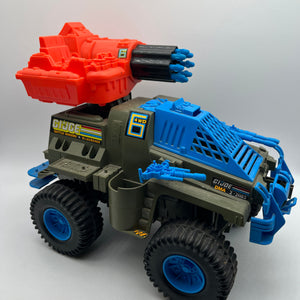 Vintage 1990 Hasbro G.I. Joe 