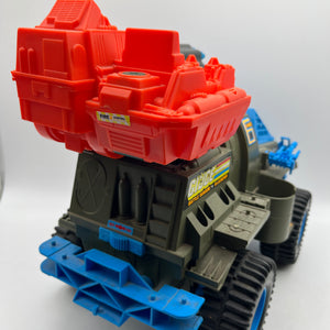 Vintage 1990 Hasbro G.I. Joe 