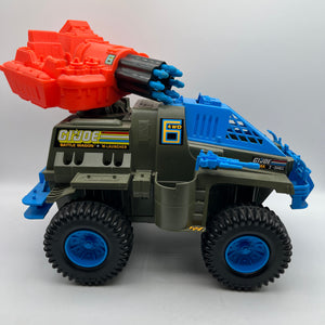 1991 Hasbro GI Joe ARAH 