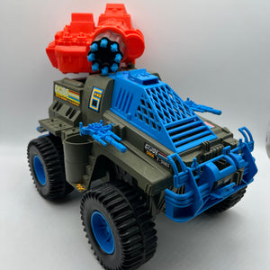 1991 Hasbro GI Joe ARAH 