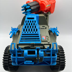 1991 Hasbro GI Joe ARAH 