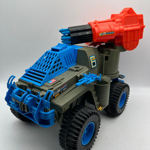 1991 Hasbro GI Joe ARAH 