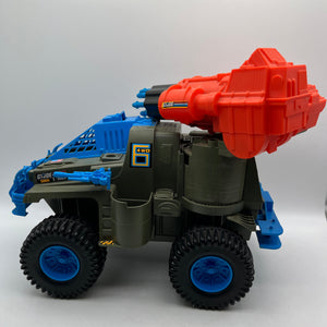 1991 Hasbro GI Joe ARAH 