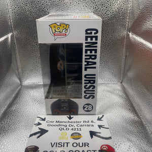 Funko Pop! Movies Planet of the Apes General Ursus #28 Vinyl Figure 2013 FRENLY BRICKS - Open 7 Days