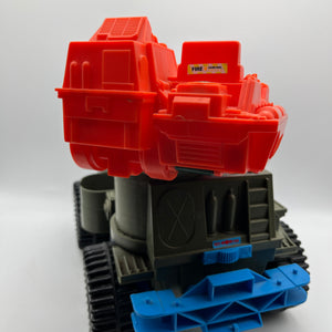 1991 Hasbro GI Joe ARAH 