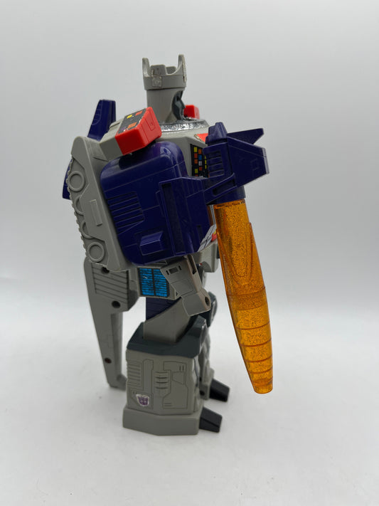 1986's Hasbro G1 Vintage Transformers Galvatron - Incomplete +combinedshipping FRENLY BRICKS - Open 7 Days