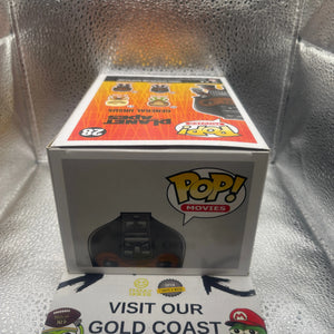 Funko Pop! Movies Planet of the Apes General Ursus #28 Vinyl Figure 2013 FRENLY BRICKS - Open 7 Days