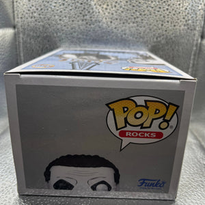 Funko POP - Music - GHOST Papa Emeritus IV FRENLY BRICKS - Open 7 Days