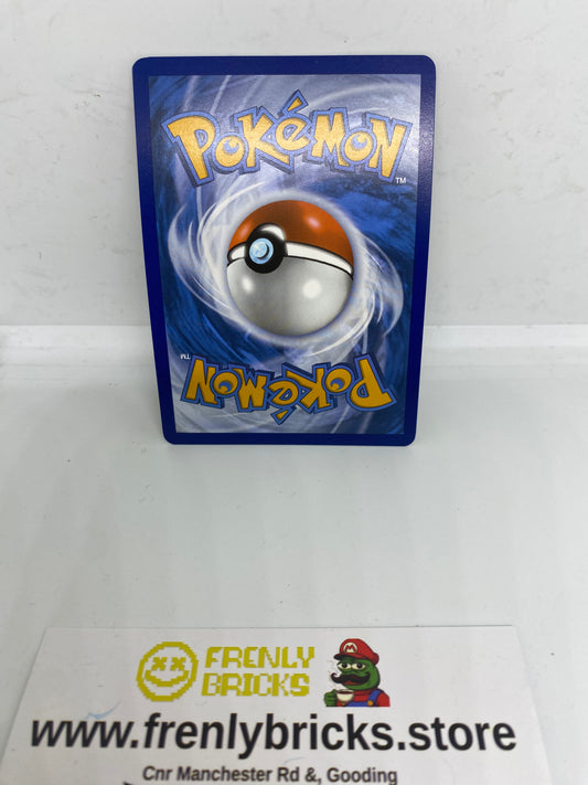 Paldean Student 231/091 - Paldea Fates -Full Art Rare (LP) FRENLY BRICKS - Open 7 Days