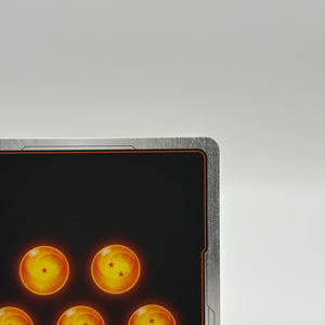 Dragon Ball Fusion World TCG - Vegeta (Mini) : DA FP-041 Promo Alt Art FRENLY BRICKS - Open 7 Days