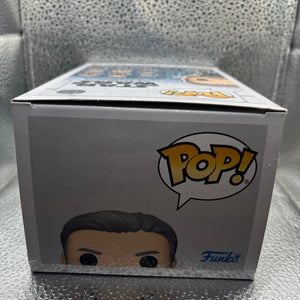 Funko POP - Star Wars - Baylan Skoll #688 FRENLY BRICKS - Open 7 Days