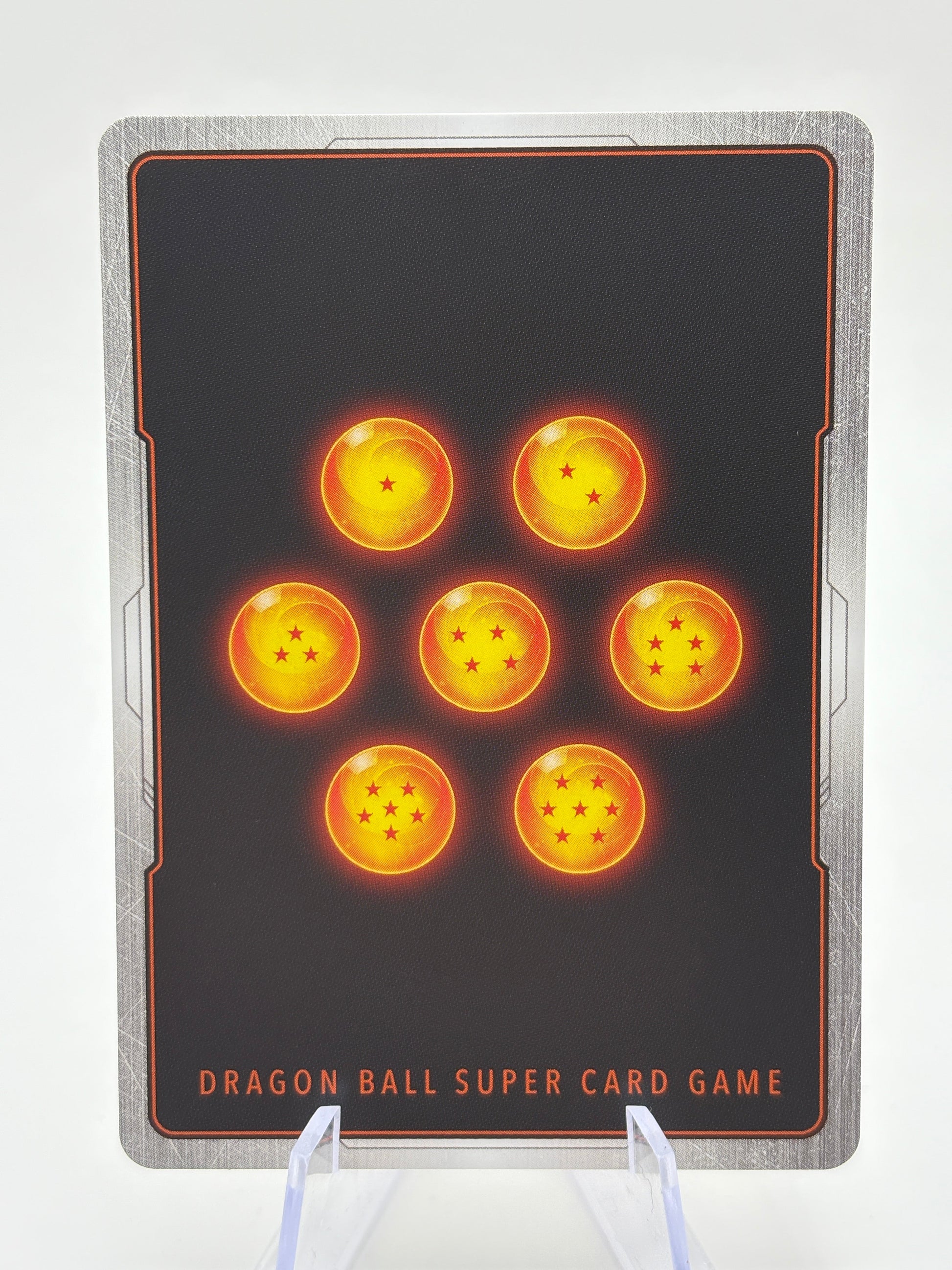 Dragon Ball Fusion World TCG - Vegeta (Mini) : DA FP-041 Promo Alt Art (1) FRENLY BRICKS - Open 7 Days