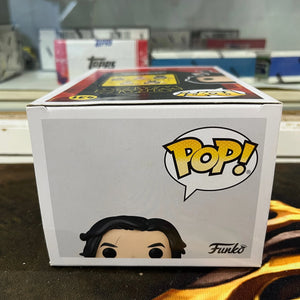 Ben Solo #431 Star Wars Rise of Skywalker Funko Pop! FRENLY BRICKS - Open 7 Days