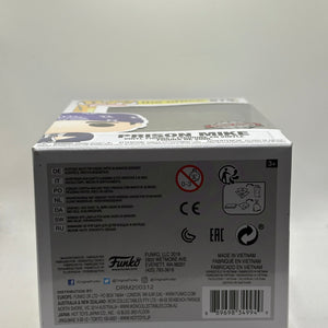 Funko POP! Television The Office #875 Prison Mike Special Edition FRENLY BRICKS - Open 7 Days