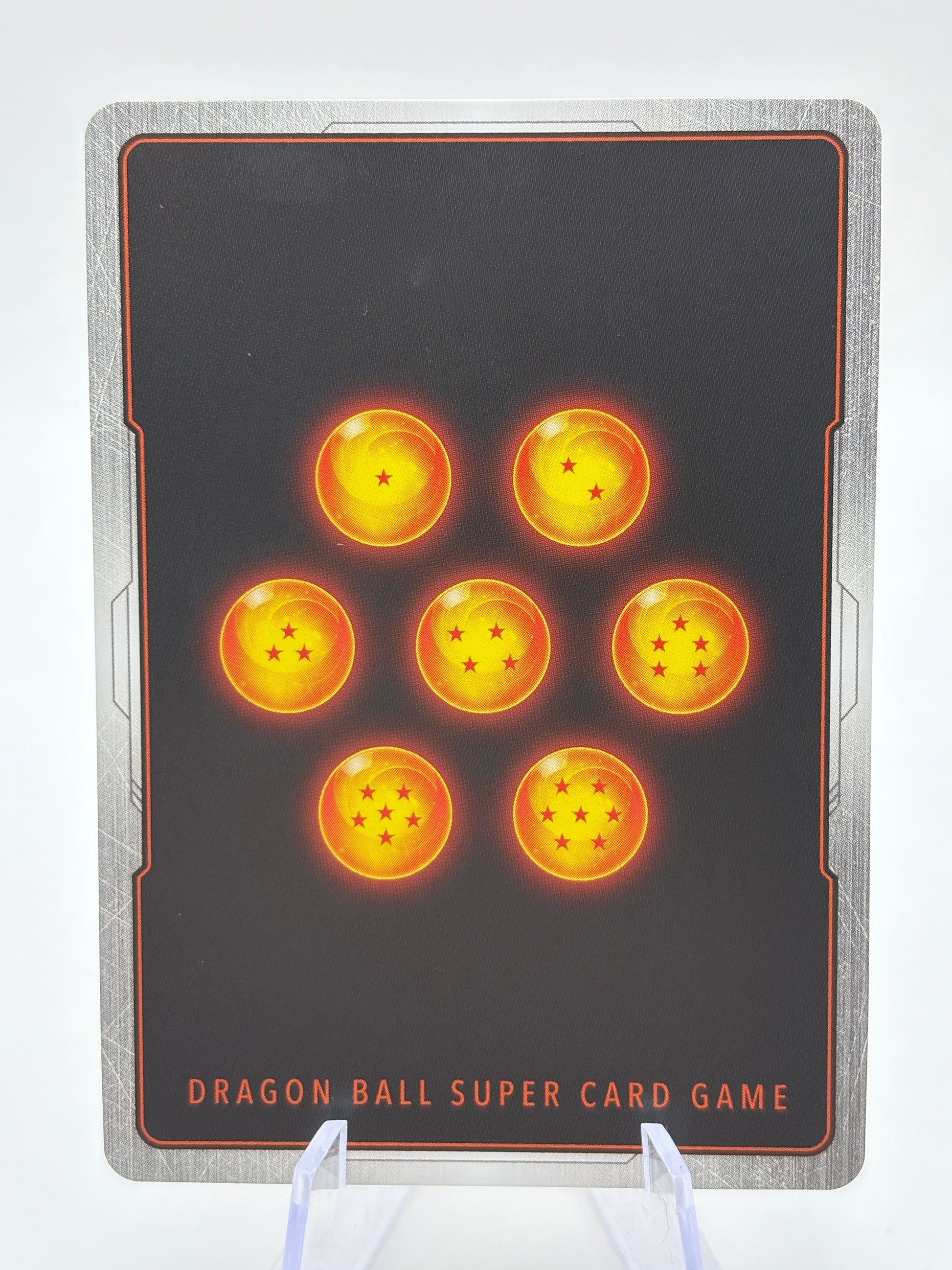 Dragon Ball Fusion World TCG - Beerus FB01-023 SR Alternate Art NM FRENLY BRICKS - Open 7 Days