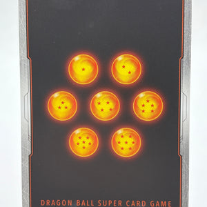 Dragon Ball Fusion World TCG - Beerus FB01-023 SR Alternate Art NM FRENLY BRICKS - Open 7 Days