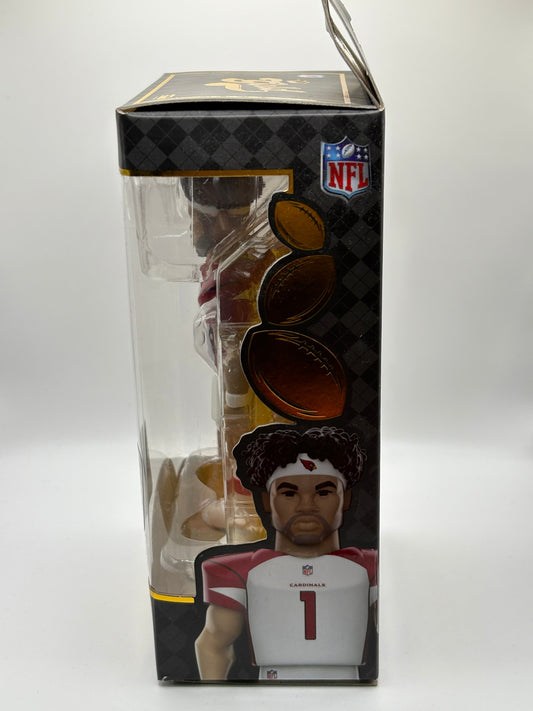 Funko POP! Gold NFL Kyler Murray Premium Vinyl Figure Series Two FRENLY BRICKS - Open 7 Days