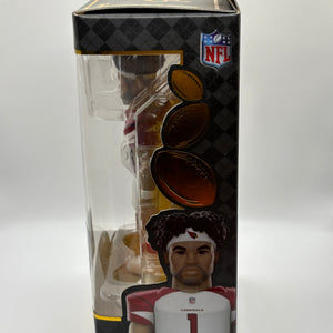 Funko POP! Gold NFL Kyler Murray Premium Vinyl Figure Series Two FRENLY BRICKS - Open 7 Days