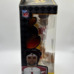 Funko POP! Gold NFL Kyler Murray Premium Vinyl Figure Series Two FRENLY BRICKS - Open 7 Days