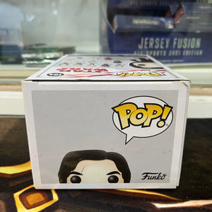 Funko Pop! Vinyl: Star Wars - Kylo Ren (Unmasked) #194 FRENLY BRICKS - Open 7 Days