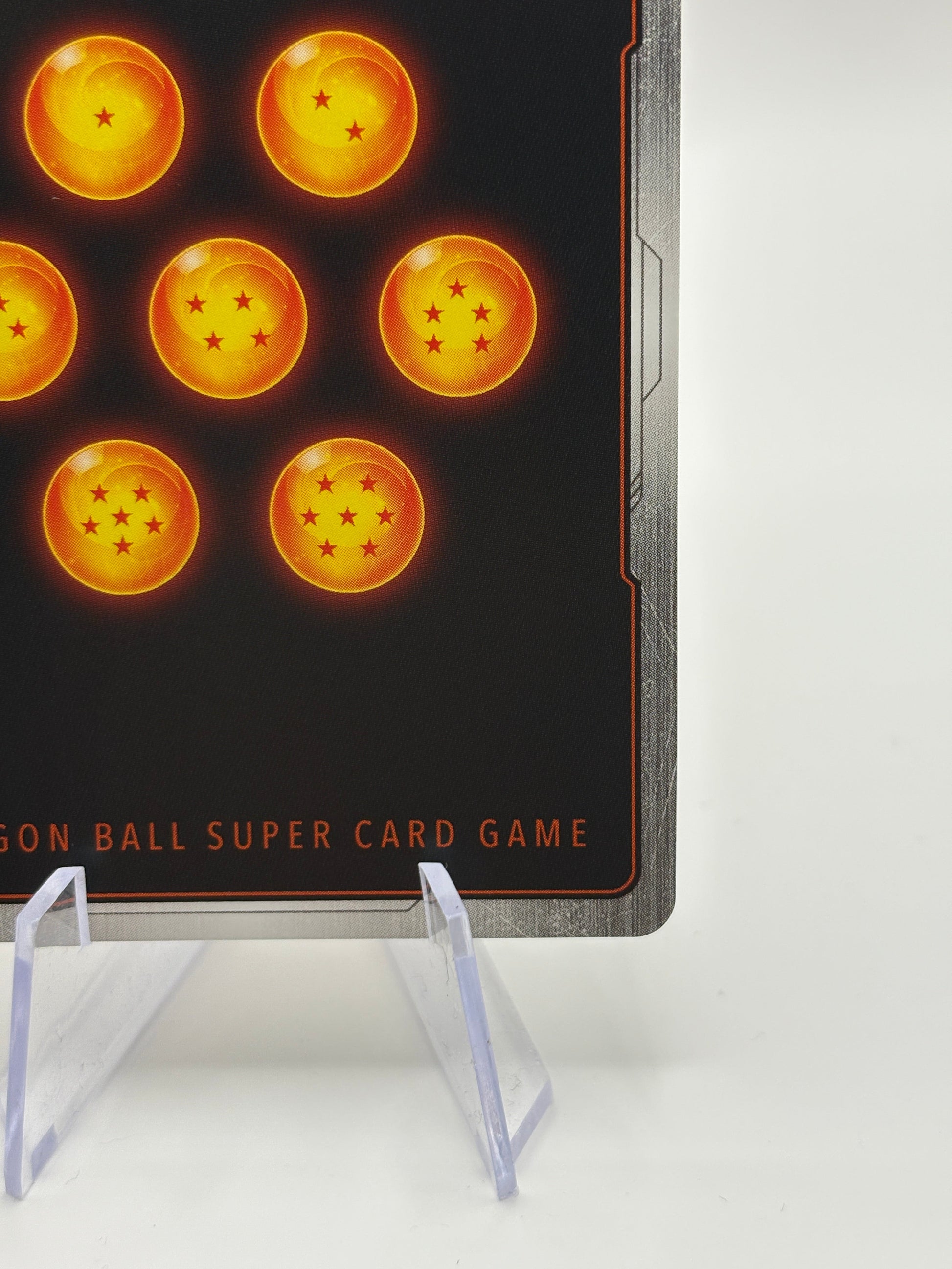 Dragon Ball Fusion World TCG - Beerus FB01-023 SR Alternate Art NM FRENLY BRICKS - Open 7 Days