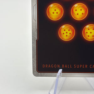 Dragon Ball Fusion World TCG - Beerus FB01-023 SR Alternate Art NM FRENLY BRICKS - Open 7 Days