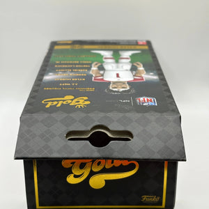Funko POP! Gold NFL Kyler Murray Premium Vinyl Figure Series Two FRENLY BRICKS - Open 7 Days