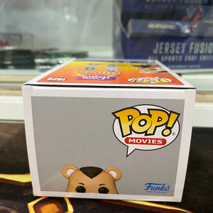 Funko POP! Care Bears Universal Monsters #1629 Tenderheart Bear as Dracula FRENLY BRICKS - Open 7 Days