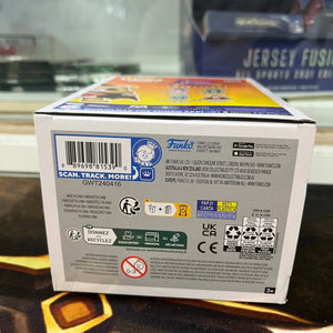 Funko POP! Care Bears Universal Monsters #1629 Tenderheart Bear as Dracula FRENLY BRICKS - Open 7 Days