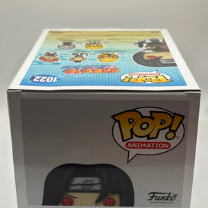 Funko POP! Animation Naruto Shippuden #1022 Itachi with Crows SE FRENLY BRICKS - Open 7 Days