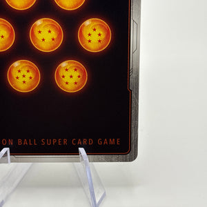 Dragon Ball Super Fusion World - Son Gohan : Youth FB05-054 SR Alternate Art NM FRENLY BRICKS - Open 7 Days