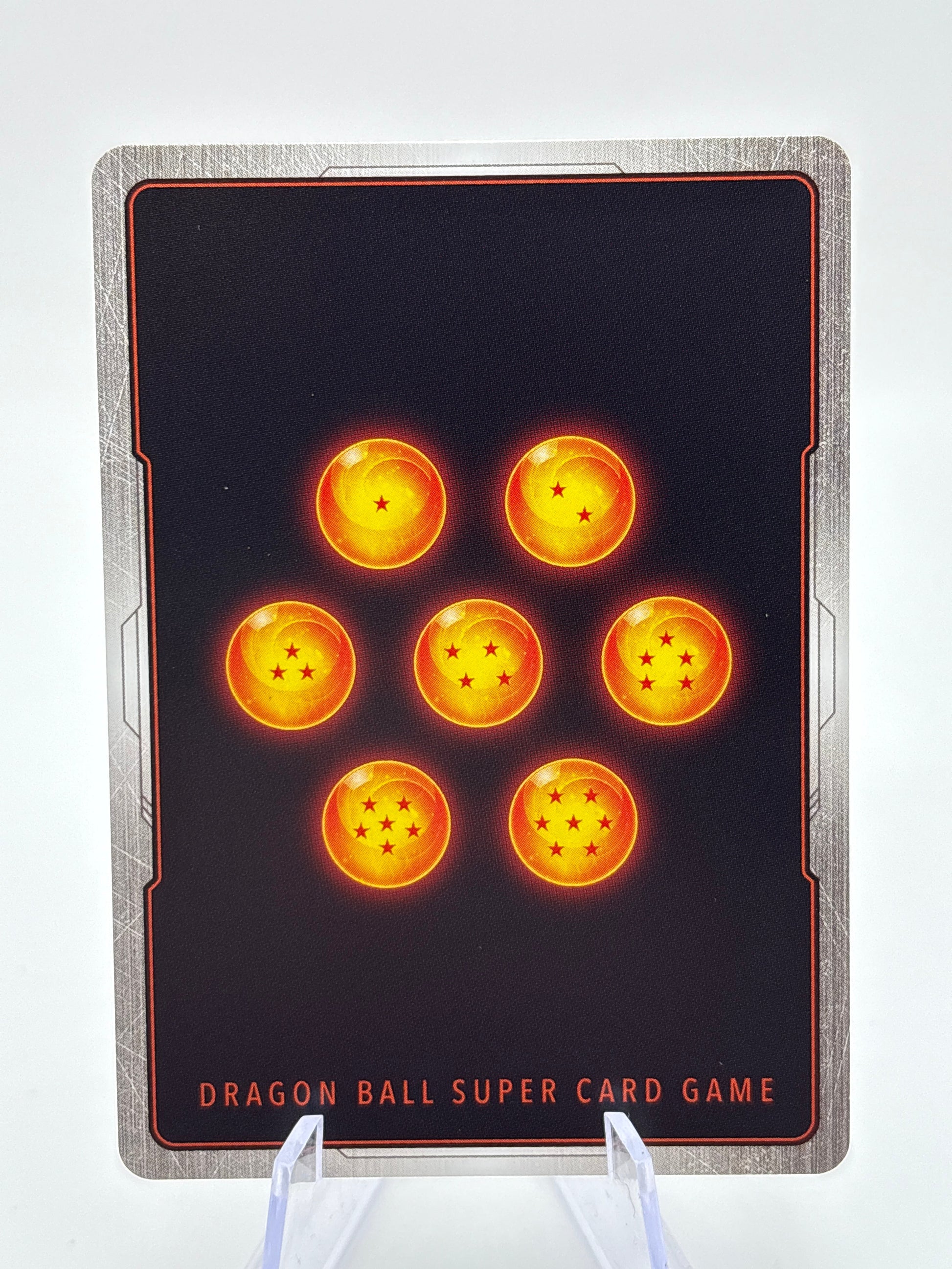 Dragon Ball Super Fusion World - Son Goku : GT FB04-109 Rare Alternate Art NM FRENLY BRICKS - Open 7 Days