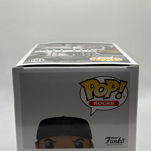 Funko POP! Rocks Ice Cube #160 Ice Cube Vinyl Figure FRENLY BRICKS - Open 7 Days
