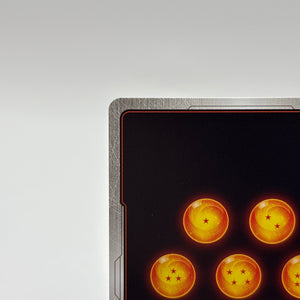 Dragon Ball Super Fusion World - Son Goku : GT FB04-109 Rare Alternate Art NM FRENLY BRICKS - Open 7 Days