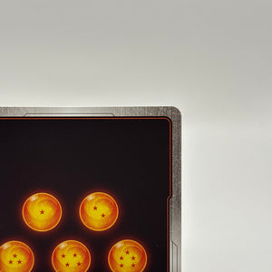 Dragon Ball Super Fusion World - Son Goku : GT FB04-109 Rare Alternate Art NM FRENLY BRICKS - Open 7 Days