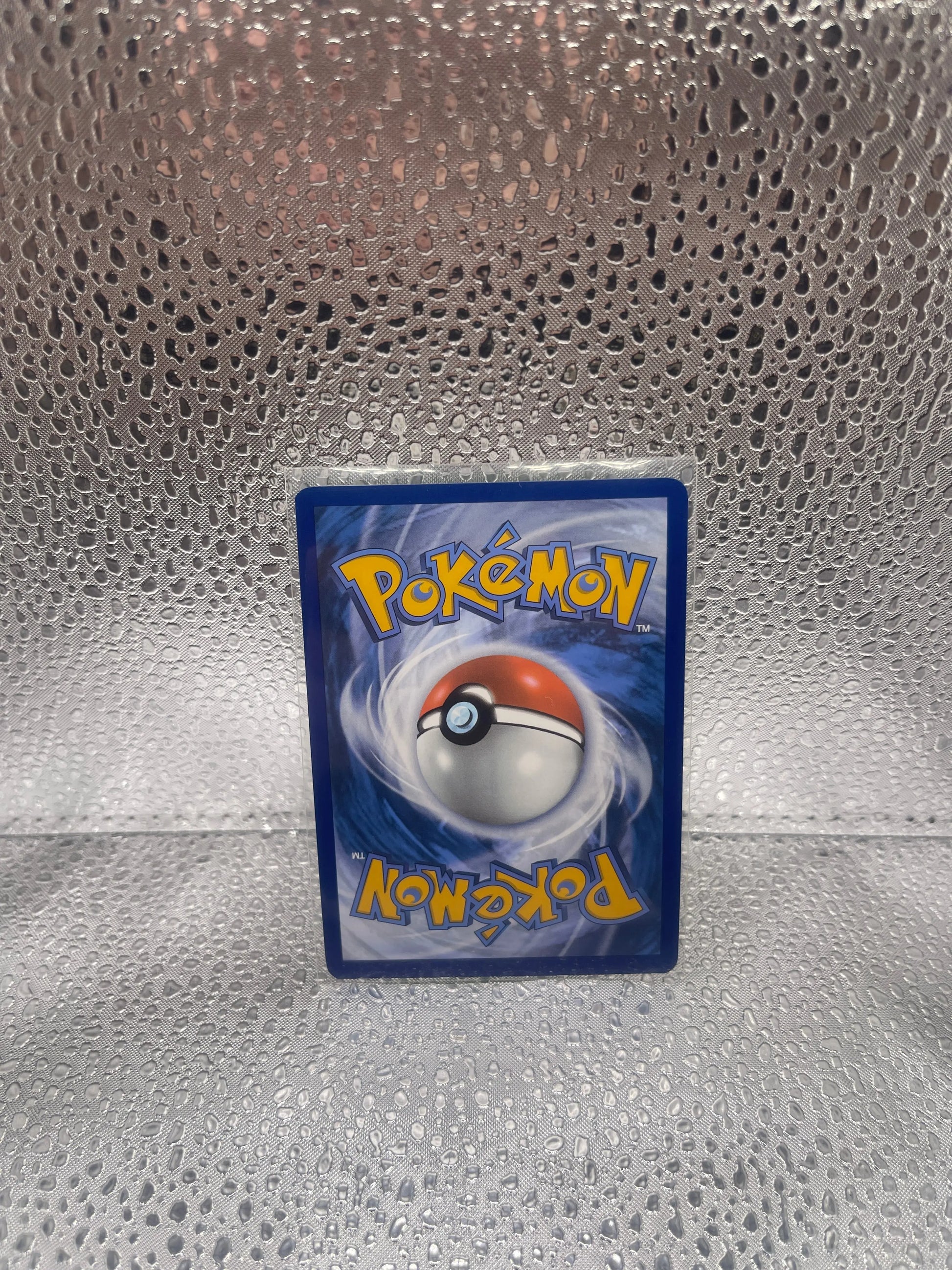 Teal Mask Ogerpon - 024/167 - Cosmos Holo Promo EB GAMES stamped FRENLY BRICKS - Open 7 Days