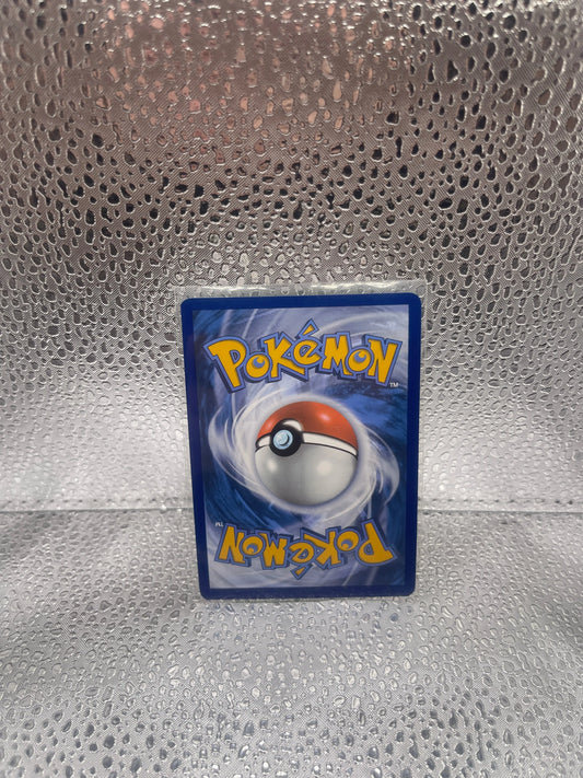 Teal Mask Ogerpon - 024/167 - Cosmos Holo Promo EB GAMES stamped FRENLY BRICKS - Open 7 Days