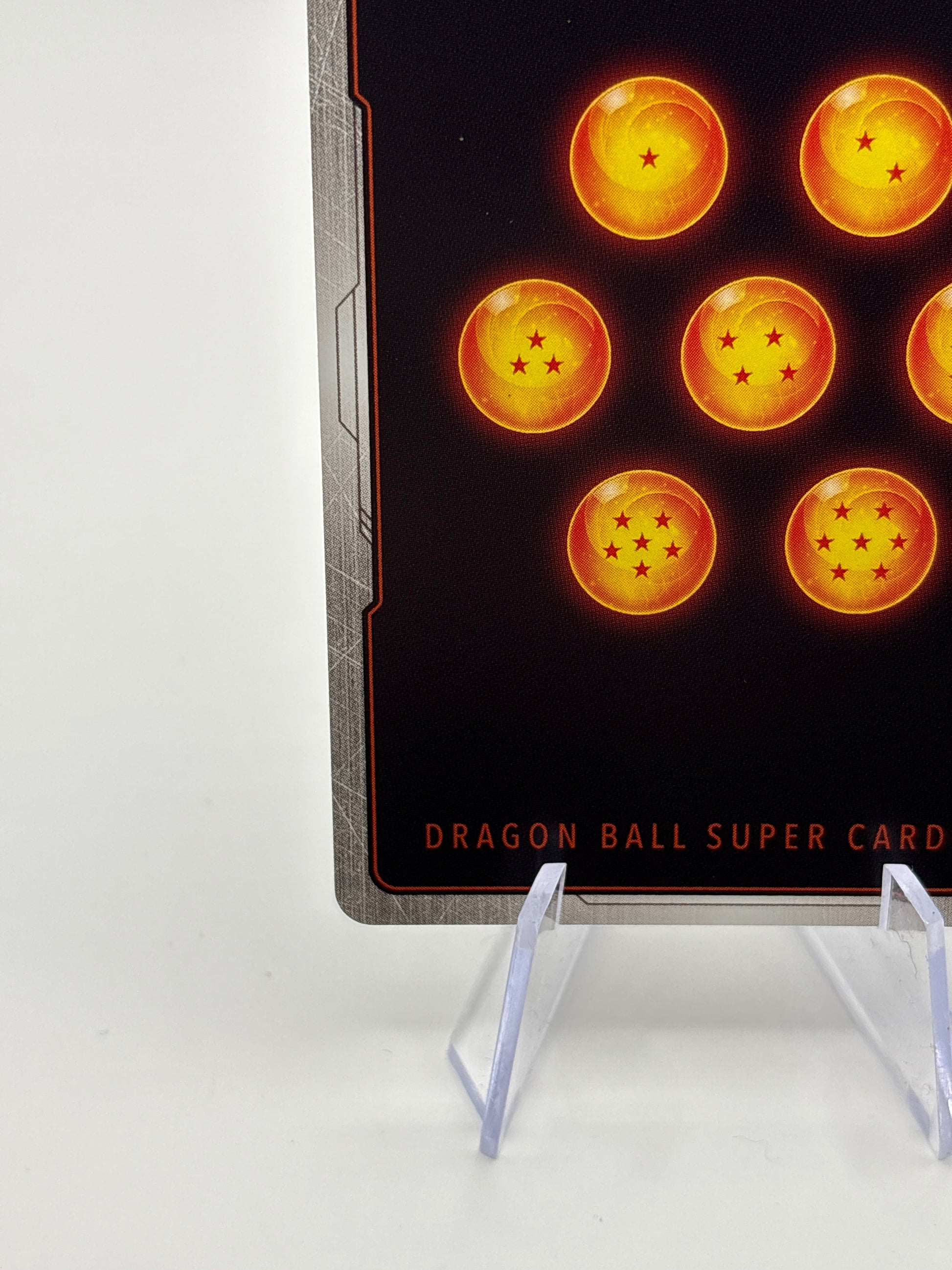 Dragon Ball Super Fusion World - Son Goku : GT FB04-109 Rare Alternate Art NM FRENLY BRICKS - Open 7 Days